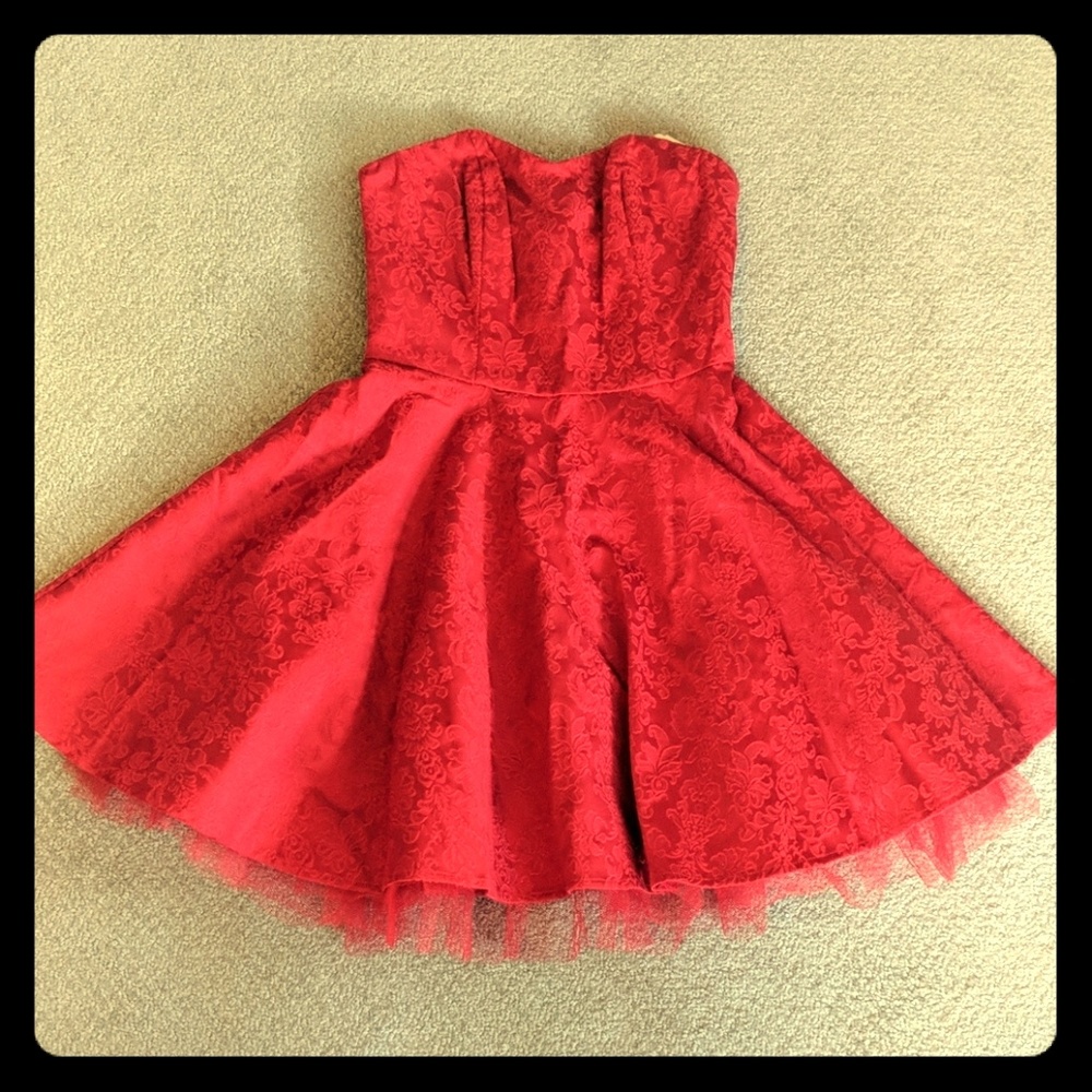 Party dress